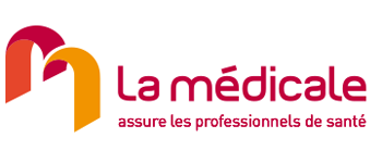 Logo La Médicale